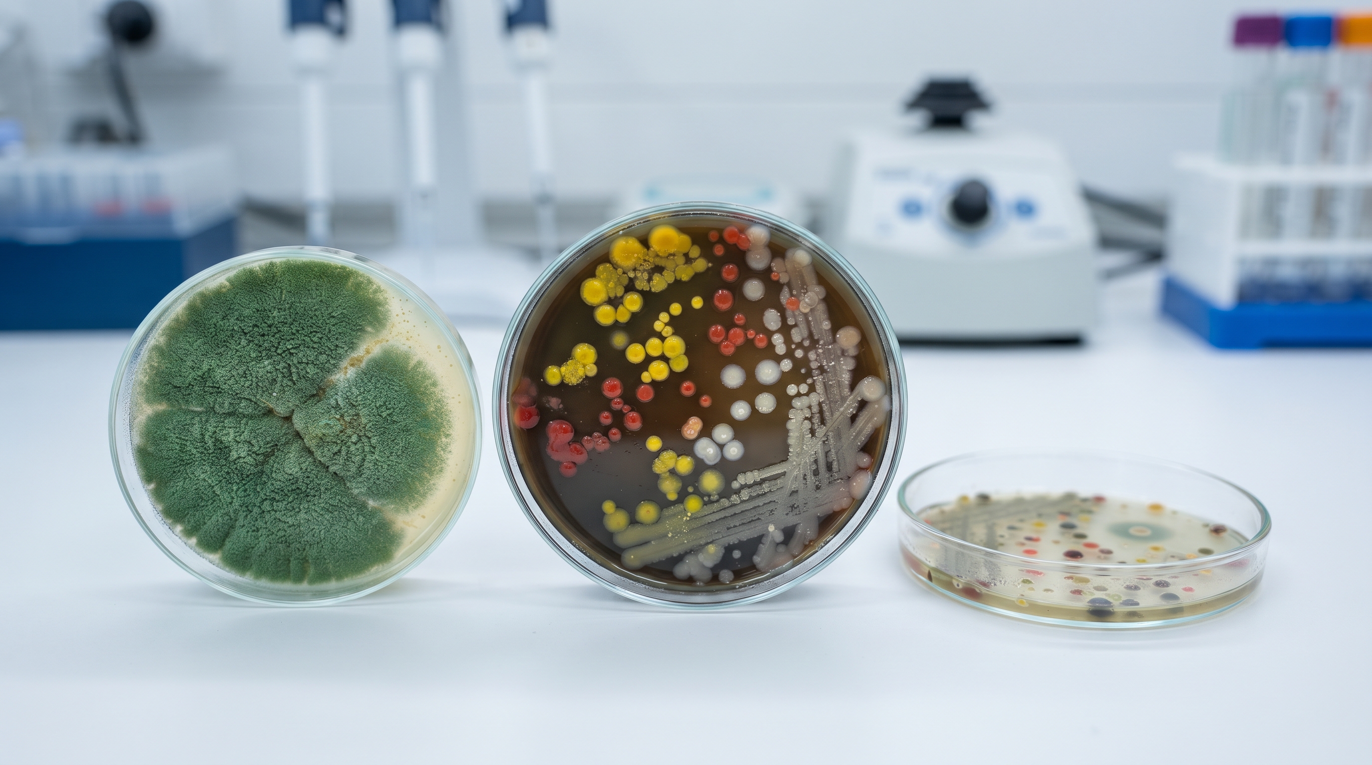 Trichoderma Harzianum vs Viride: Apa Bedanya dan Kapan Dipakai?